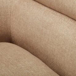 Cadence Honey Fabric Corner Group With Free Ottoman -Housing Units Furniture Store 2df80353176113a660f4e99fdb351557 1