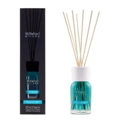 Millefiori 100ml Mediterranean Bergamot Reed Diffuser -Housing Units Furniture Store 2dfc633a2d1640569195af37b83c1447