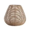 Rattan Natural 35cm Shade