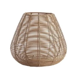 Rattan Natural 35cm Shade