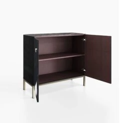 Frank Olsen Lyra Midnight Black Sideboard -Housing Units Furniture Store 2e3dfbab98e3f35dea9a17d43aa68c58 1