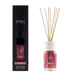 Millefiori 100ml Ambra & Rosa Reed Diffuser 5 Millefiori 100ml Ambra & Rosa Reed Diffuser -Housing Units Furniture Store 2e6d69a8191b7aa32944b9886fe5441a