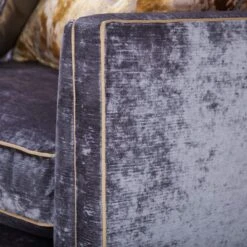 Duresta Collingwood Monarch Ash Fabric 2.5 Seater Sofa -Housing Units Furniture Store 2ea373d3566be0171449ee9b1b8f632a