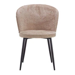 Annika Smoked Oak Slatted 180cm Oval Dining Table With 4 Sandy Desert Dining Chairs -Housing Units Furniture Store 2f3f6a6af4647d4b690e6293c5f2074f