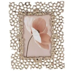 Libra Miel 8" X 10" Gold Coral Photo Frame 8 Libra Miel 8" X 10" Gold Coral Photo Frame -Housing Units Furniture Store 2f4eff3f894f43eac3fa711e22017f48