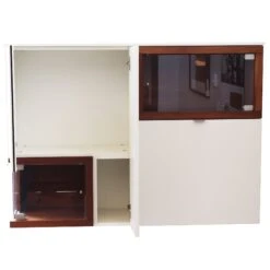 Venjakob Andiamo Hanging Cabinet -Housing Units Furniture Store 2f545415e6fa555f9638c99bc923f9e7