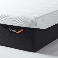 TEMPUR Pro® Luxe SmartCool™ 150cm Kingsize Firm Mattress -Housing Units Furniture Store 2fabbcd2ade3bd29b196c1f9eacdb061