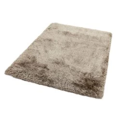 Plush Shaggy Taupe 160cm X 230cm Rug -Housing Units Furniture Store 301dbbdc56373df85d546fec2a7029bd 1