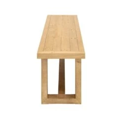 Orion 160cm Reclaimed Wood Dining Bench -Housing Units Furniture Store 30864aeaadd41873812ba359c22b1832