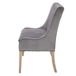 Jacob 160cm Grey Velvet Button Back Bench 8 Jacob 160cm Grey Velvet Button Back Bench -Housing Units Furniture Store 30f4b4b9d10b1b7d9322ad6bcc579dc5