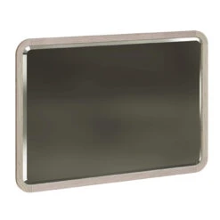 Romeo Parisian Cream Mirror