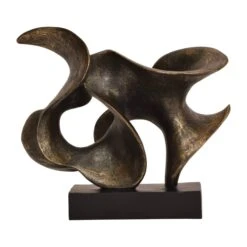 Romulus Sculpture -Housing Units Furniture Store 31537774bfc1584933edb00abb052fc6