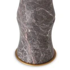Eichholtz Bonny Grey Table Lamp & Fabric Shade -Housing Units Furniture Store 3172fe085d46df978e4aea734df55700