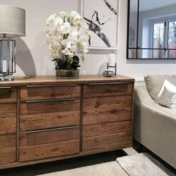 Bronx 2 Door 3 Drawer Sideboard -Housing Units Furniture Store 31d284a49cadd2ef150b5cc5f4817327