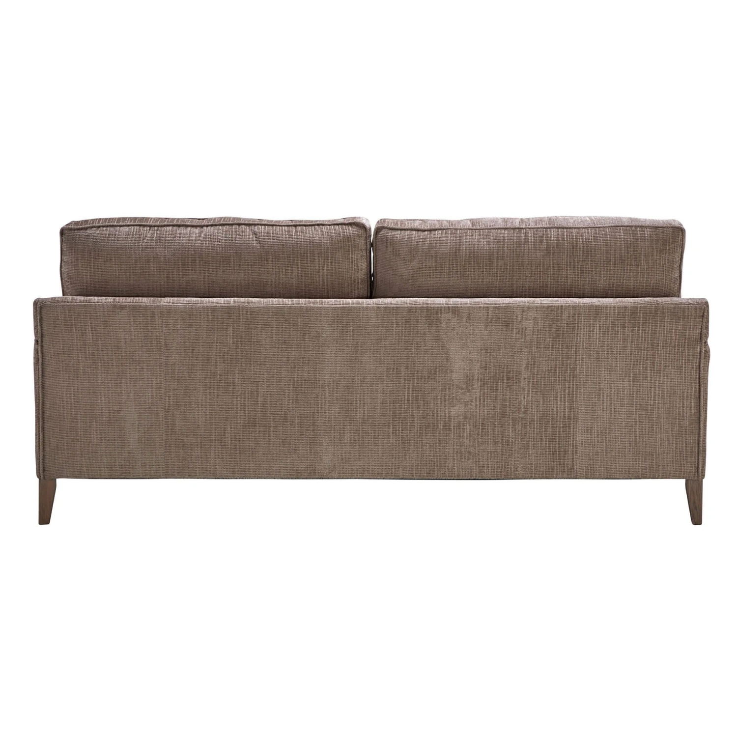 Filton Latte Fabric Grand Sofa 4 Filton Latte Fabric Grand Sofa - Image 4