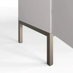 Frank Olsen Iona Large White Sideboard 8 Frank Olsen Iona Large White Sideboard -Housing Units Furniture Store 32493717b9c2ed6e8365fab8765b83f1