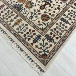 Amiri Ivory 120cm X 180cm Rug -Housing Units Furniture Store 329fdfa8a31da0930ad2685300cc9d7a