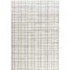 Oslo Check Cream Rug Collection