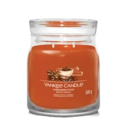Medium Cinnamon Stick Yankee Candle -Housing Units Furniture Store 32ebdb5602bc8be02010f7bfab19c534