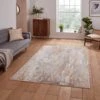 Apollo Bronze 120x170cm Rug