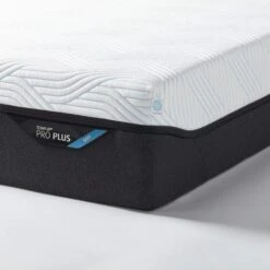 TEMPUR Pro® Plus SmartCool™ 180cm Superking Soft Mattress -Housing Units Furniture Store 33361e5ed37f24321fb3301a4ae56ecb
