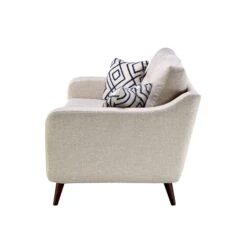 Ariana Large Natural Boucle Fabric 3 Seater Sofa -Housing Units Furniture Store 334624874c1651c6eb42fc6e4722c97e 1