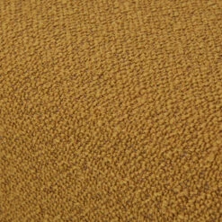 Aarhus Mustard Boucle Fabric Square Footstool 7 Aarhus Mustard Boucle Fabric Square Footstool -Housing Units Furniture Store 334d22526da28605ab6338bbe9a26c16