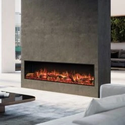 Gazco Avanti 190RW Electric Fire 5 Gazco Avanti 190RW Electric Fire -Housing Units Furniture Store 339b23c6a50b7706a1325774dfb88d28