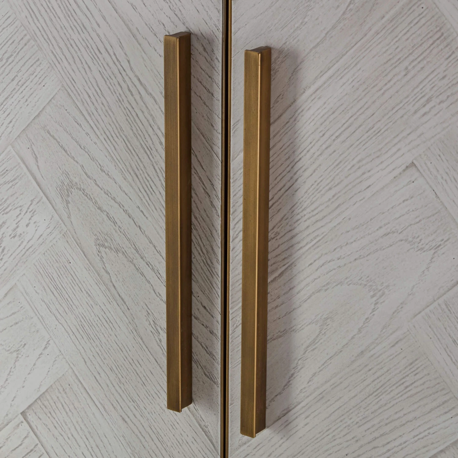 Santa Monica White Wood Sideboard 7 Santa Monica White Wood Sideboard - Image 7