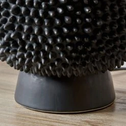 Sea Urchin Black Table Lamp Base -Housing Units Furniture Store 33c0cc3df81e33400d514020c9d34d1b