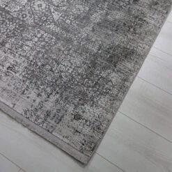 Toros Mamluk 200x290cm Silver Rug -Housing Units Furniture Store 33dabc4fd9f676e5f69e412c4d6746a4
