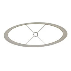 Pearl White Oval 70cm Shade -Housing Units Furniture Store 34786b8811276b6abefe2cc0c045559b