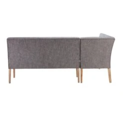 Alina Right Hand Corner Bench In Elgin Storm -Housing Units Furniture Store 34cc8175b891eda5ed51836e5ee9003a