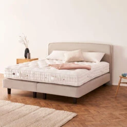 Vispring Elite 90cm Single Mattress