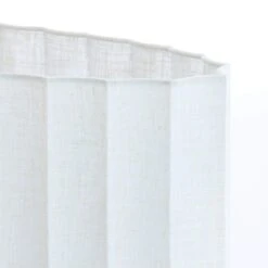 Sculpted Linen Cream Oval Straight Slim 45cm Shade -Housing Units Furniture Store 34f721c153c36d9deaf33dee46c3ae1a