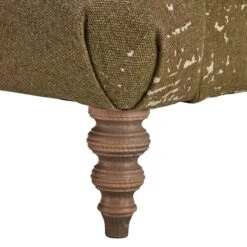 Tetrad Jacaranda Khaki Patterned Fabric Petite 2 Seater Sofa -Housing Units Furniture Store 357e7a8592783e4147be738dcd3b78ba