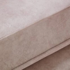 Fairfield Cream Fabric 4 Seater Pillow-Back Corner Sofa -Housing Units Furniture Store 35f5df56b400f4d73baabccc60f62c62