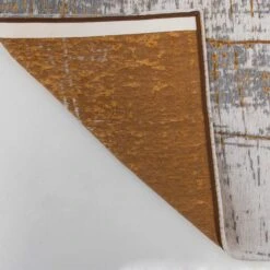 Mad Men Columbus Gold 170x240 Rug -Housing Units Furniture Store 36063675da822bdd5bb814438ff5ce8b