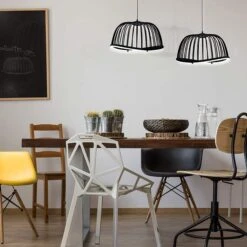 Celeste Round Pendant Light