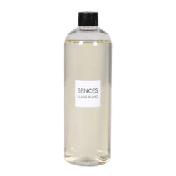 Sences White Alang Alang 500ml Diffuser Refill