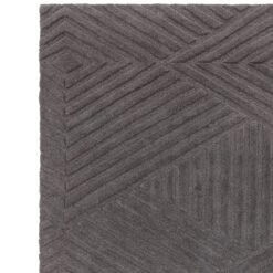 Hague Charcoal Rug Collection -Housing Units Furniture Store 37b145914451e80942b6ed2fe14557e5