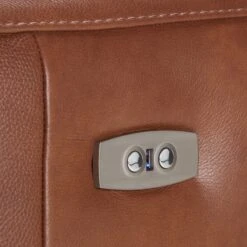 Bridgetta Leather 2 Seater Power Recliner Sofa -Housing Units Furniture Store 37e57929b2a2bf51d0f719f9b500b12a