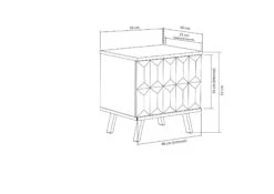 Frank Olsen Elevate Grey LED & Wireless Charging Lamp Table 15 Frank Olsen Elevate Grey LED & Wireless Charging Lamp Table -Housing Units Furniture Store 3831b87d0be9cd250e35d2faed7ba043
