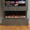 Avelino 1500 Electric Fireplace