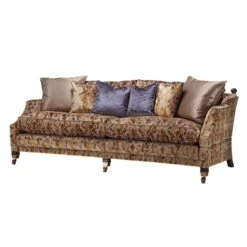 Duresta Hornblower Imperial Gold Fabric 3 Seater Sofa -Housing Units Furniture Store 38d8e0ba4fe929c68833a55a4d91beb8