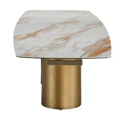 Fiora Casa Venezia Rectangular Ceramic Extending Dining Table -Housing Units Furniture Store 3943a27d59a125c1f2c1382773beb8cb 1