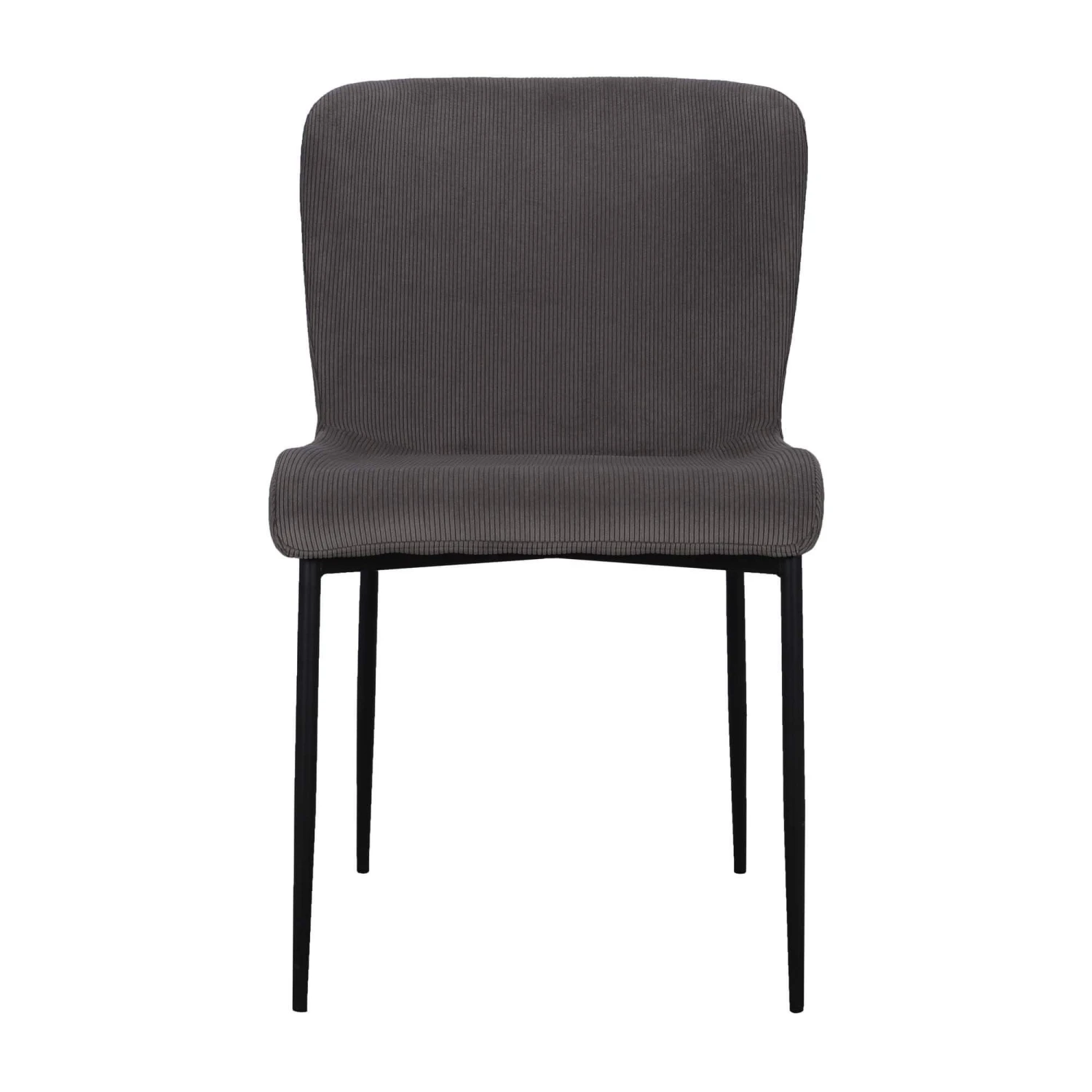 Java Teak 130cm Round Dining Table And 4 Manhattan Grey Dining Chairs 9 Java Teak 130cm Round Dining Table And 4 Manhattan Grey Dining Chairs - Image 9