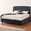 Vispring Herald Superb 135cm Double Mattress