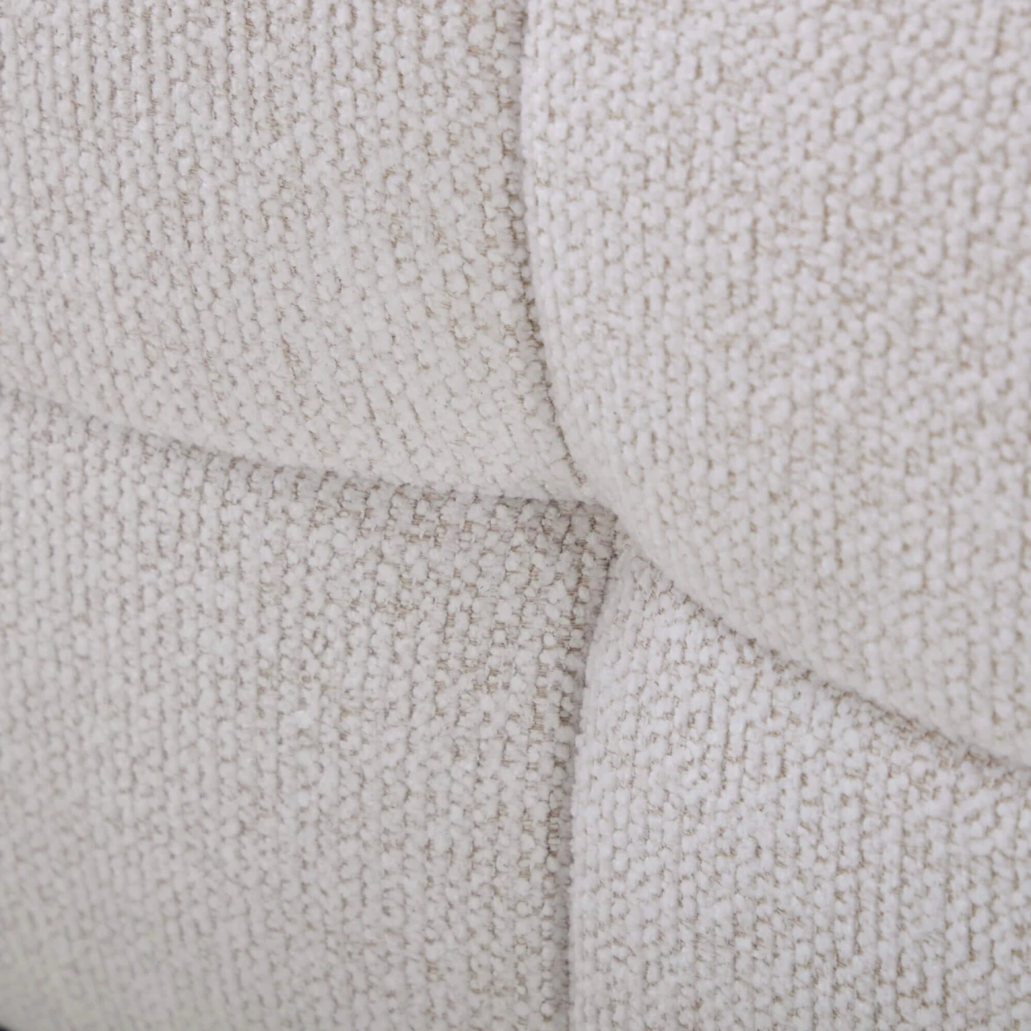 Lyra Cream Fabric 2 Power Recliner Corner Sofa 7 Lyra Cream Fabric 2 Power Recliner Corner Sofa - Image 7