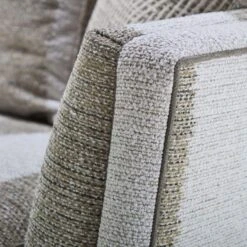 Parker Knoll Harlow Stripe Moss Green Fabric Grand Pillow Back Sofa -Housing Units Furniture Store 39cfdcc72fb4fa05b5f78d030ad56239 1